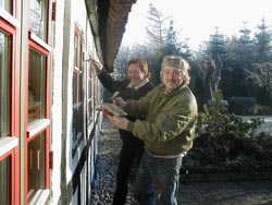 Søren og Richard.jpg (23040 bytes)